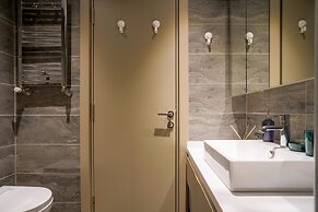 Furnished Modern Studio in Bagcilar