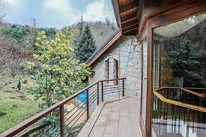 Spacious Private Villa With Pool in Sile