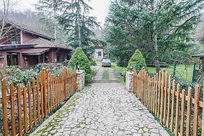 Spacious Private Villa With Pool in Sile