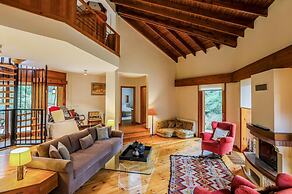 Spacious Private Villa With Pool in Sile