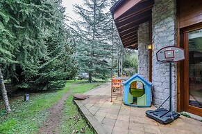 Spacious Private Villa With Pool in Sile