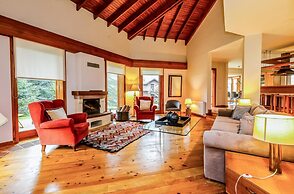 Spacious Private Villa With Pool in Sile