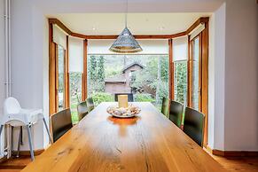 Spacious Private Villa With Pool in Sile