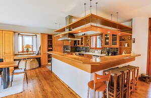 Spacious Private Villa With Pool in Sile