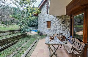 Spacious Private Villa With Pool in Sile