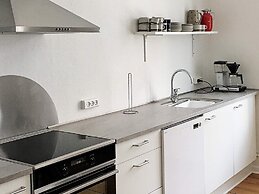 4 Person Holiday Home in Nakskov