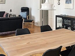 4 Person Holiday Home in Nakskov