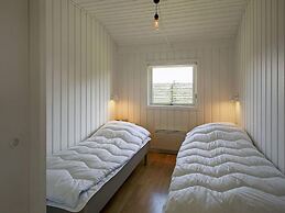 4 Person Holiday Home in Gilleleje-by Traum