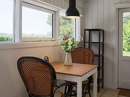 4 Person Holiday Home in Gilleleje-by Traum