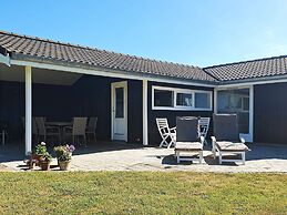 4 Person Holiday Home in Gilleleje-by Traum