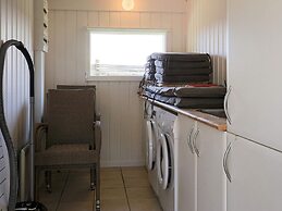 4 Person Holiday Home in Gilleleje-by Traum