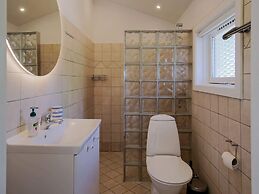 4 Person Holiday Home in Gilleleje-by Traum