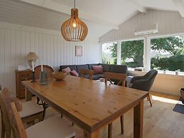 4 Person Holiday Home in Gilleleje-by Traum