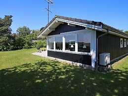 4 Person Holiday Home in Gilleleje-by Traum