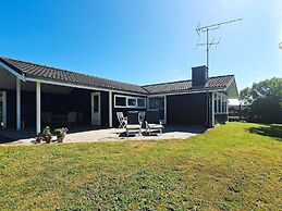 4 Person Holiday Home in Gilleleje-by Traum