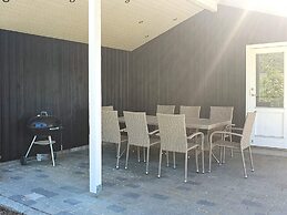 4 Person Holiday Home in Gilleleje-by Traum