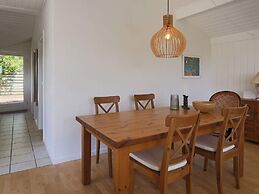 4 Person Holiday Home in Gilleleje-by Traum