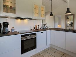 4 Person Holiday Home in Gilleleje-by Traum