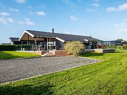 8 Person Holiday Home in Juelsminde