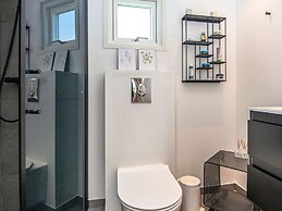 8 Person Holiday Home in Juelsminde