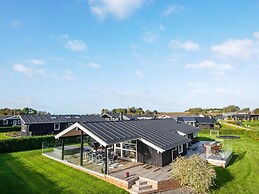 8 Person Holiday Home in Juelsminde