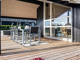 8 Person Holiday Home in Juelsminde