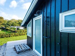 8 Person Holiday Home in Juelsminde