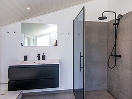 8 Person Holiday Home in Juelsminde