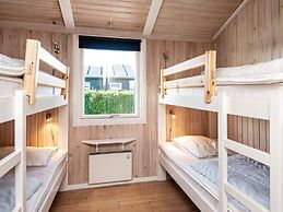 8 Person Holiday Home in Juelsminde