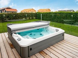 8 Person Holiday Home in Juelsminde