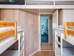 8 Person Holiday Home in Juelsminde