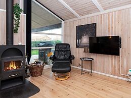 8 Person Holiday Home in Juelsminde