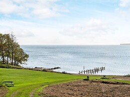 8 Person Holiday Home in Juelsminde