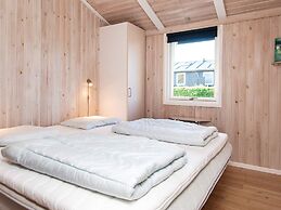 8 Person Holiday Home in Juelsminde