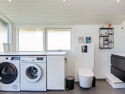 8 Person Holiday Home in Juelsminde