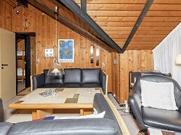 8 Person Holiday Home in Logstor-by Traum