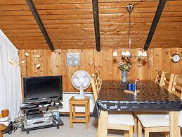 8 Person Holiday Home in Logstor-by Traum