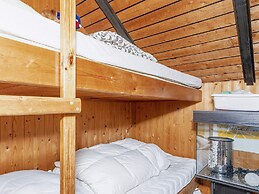 8 Person Holiday Home in Logstor-by Traum