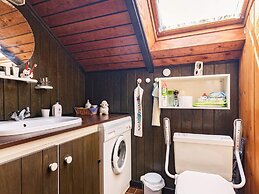 8 Person Holiday Home in Logstor-by Traum