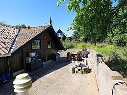 8 Person Holiday Home in Logstor-by Traum