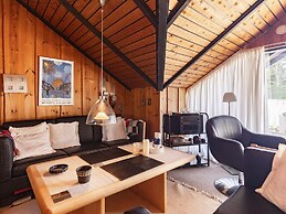 8 Person Holiday Home in Logstor-by Traum