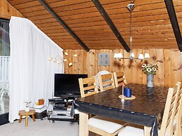 8 Person Holiday Home in Logstor-by Traum