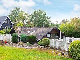 8 Person Holiday Home in Logstor-by Traum