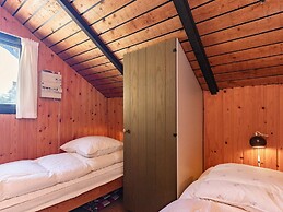 8 Person Holiday Home in Logstor-by Traum