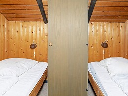 8 Person Holiday Home in Logstor-by Traum