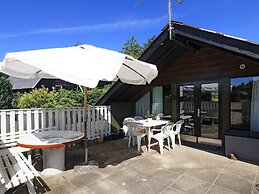 8 Person Holiday Home in Logstor-by Traum