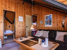 8 Person Holiday Home in Logstor-by Traum