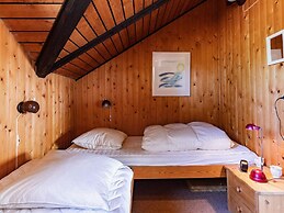 8 Person Holiday Home in Logstor-by Traum