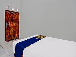 OYO 91891 B41m Residence Syariah