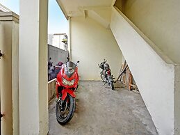 OYO 91891 B41m Residence Syariah